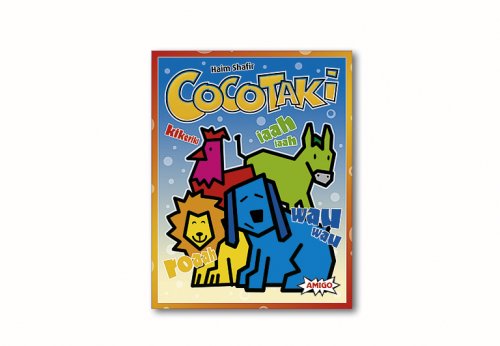 Cocotaki - Speel-o-Theek Hillegom