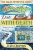 Date with Death (The Dales Detective Series, Band 1)