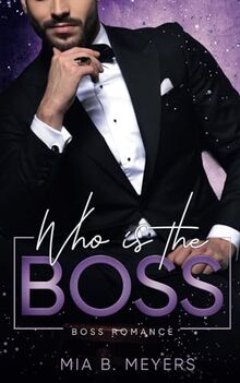 Who is the Boss