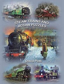 Steam Trains and Jigsaw Puzzles