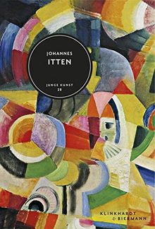 Johannes Itten: Junge Kunst 28