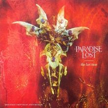 The Last Time von Paradise Lost | CD | Zustand akzeptabel