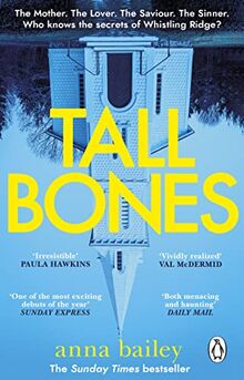 Tall Bones: The instant Sunday Times bestseller