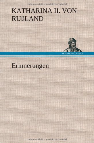 Erinnerungen