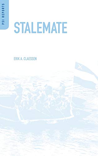 Stalemate: An Anatomy of Conflicts between Democracies, Islamists, and Muslim Autocrats (PSI Reports)