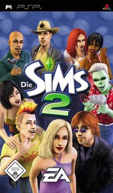 Die Sims 2