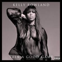 Talk a Good Game (Deluxe Edition)