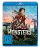 Love and Monsters [Blu-ray]