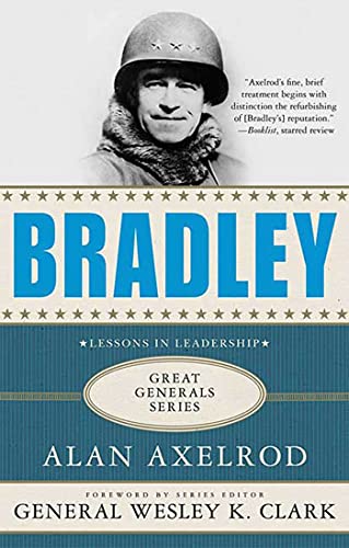 Bradley (Great Generals)