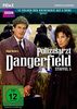 Polizeiarzt Dangerfield, Staffel 5 (Dangerfield) / Weitere 12 Folgen der erfolgreichen Krimiserie (Pidax Serien-Klassiker) [3 DVDs]