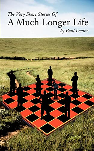 The Very Short Stories Of A Much Longer Life