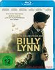 Die irre Heldentour des Billy Lynn [Blu-ray]
