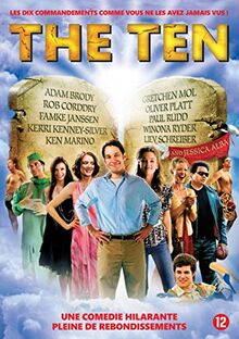 Ten, the