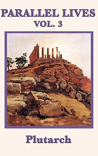 Parallel Lives Vol. 3 (del Camino Cristiano, Band 4)