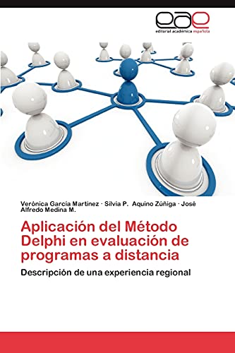 Aplicación del Método Delphi en evaluación de programas a distancia: Descripción de una experiencia regional