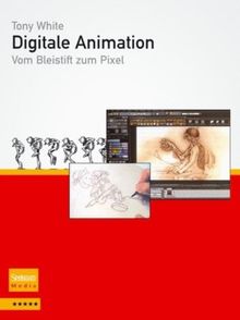 Digitale Animation: Vom Bleistift zum Pixel