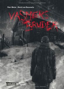 Vasmers Bruder