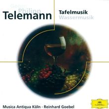 Tafelmusik