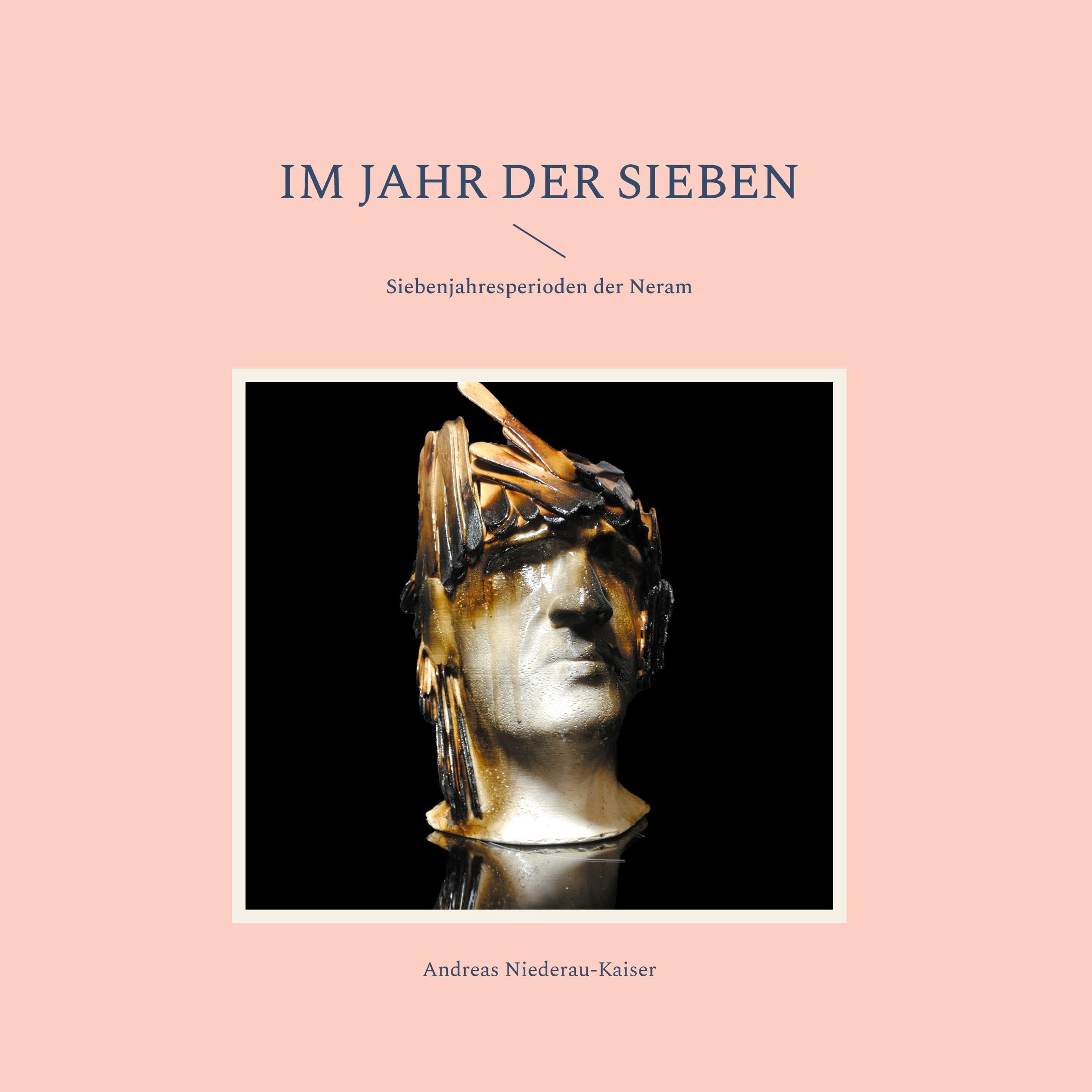 Im Jahr der Sieben: Siebenjahresperioden der Neram