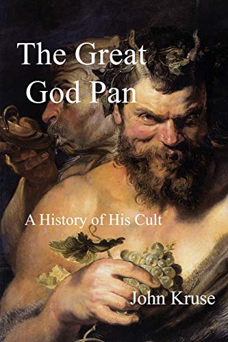John Kruse The Great God Pan