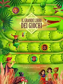 Il grande libro dei giochi