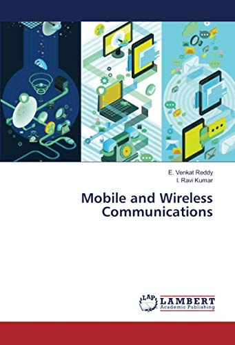 Mobile and Wireless Communications