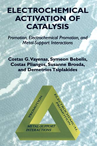 Electrochemical Activation of Catalysis: Promotion, Electrochemical Promotion, and Metal-Support Interactions