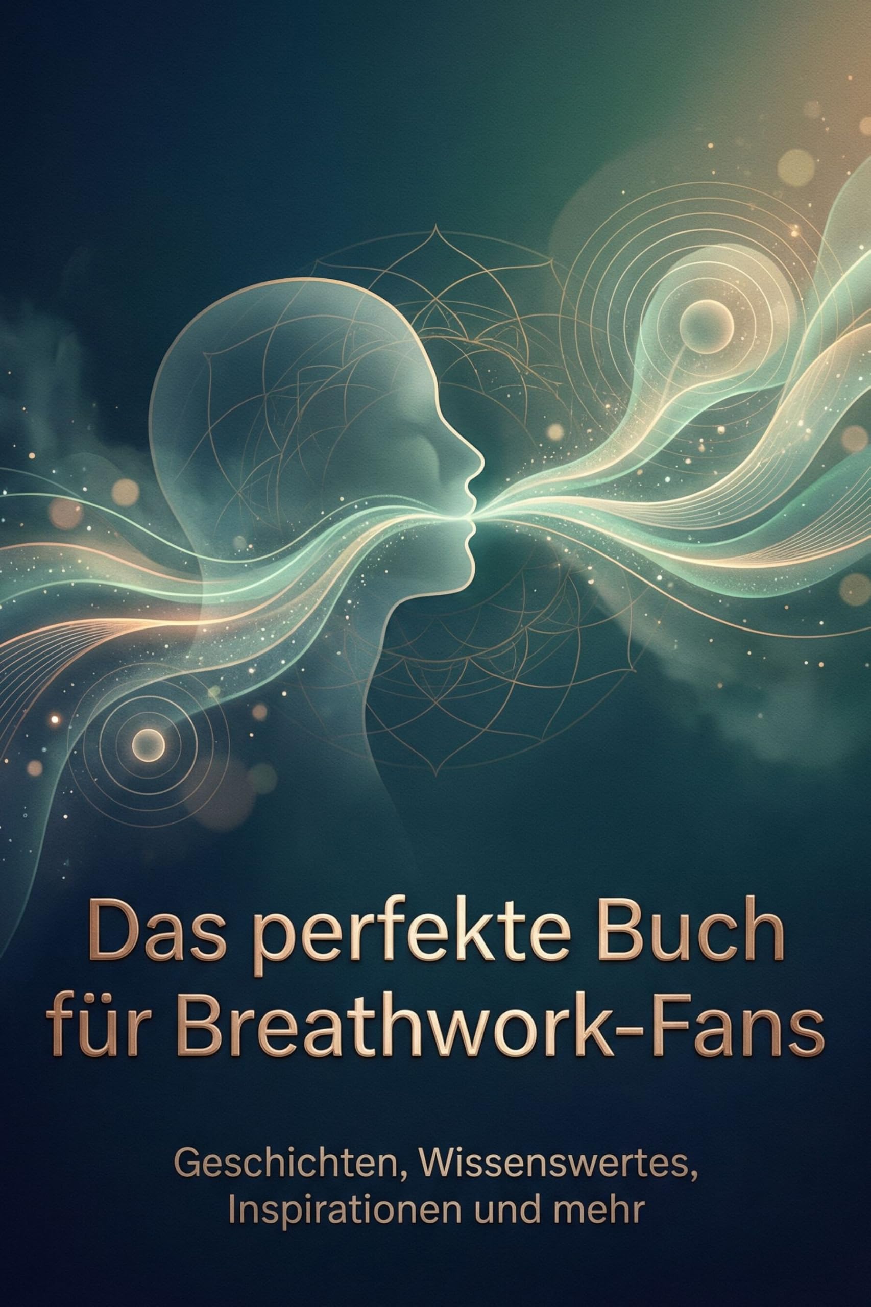Das perfekte Buch für Breathwork-Fans: Geschichten, Wissenswertes, Inspirationen und mehr