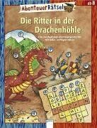 AbenteuerRätsel. Die Ritter in der Drachenhöhle
