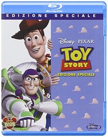 Toy story (edizione speciale) [Blu-ray] [IT Import]