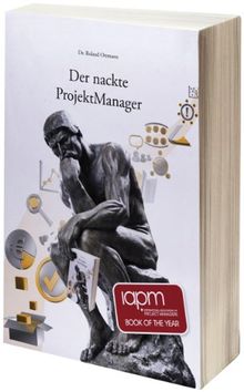 Der nackte ProjektManager