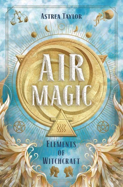 Air Magic (Elements of Witchcraft)
