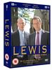 Lewis - Series 3 [4 DVDs] [UK Import]