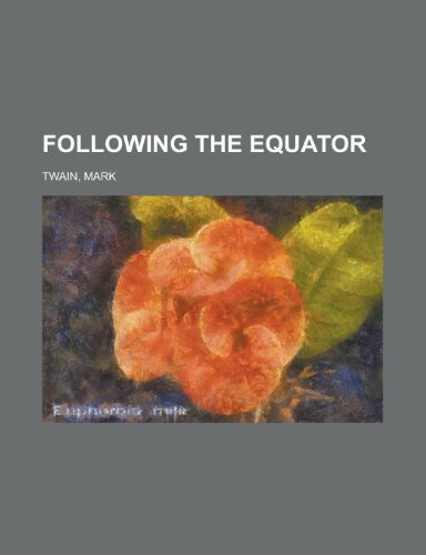 Following the Equator