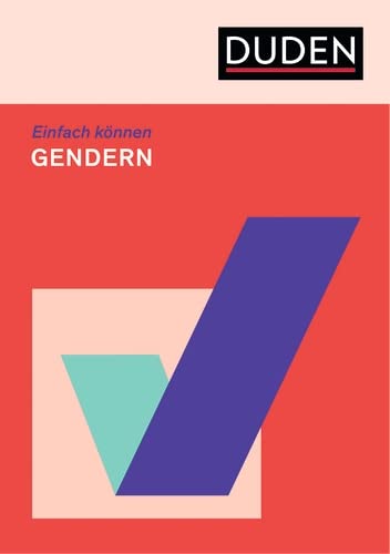 Einfach können   Einfach können - Gendern - Johanna Usinger Kartoniert (TB)
