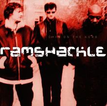Chin on the Kerb von Ramshackle  | CD | Zustand sehr gut