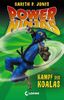 Power Ninjas - Kampf der Koalas: Band 8