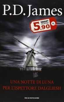 Una notte di luna per l'ispettore Dalgliesh