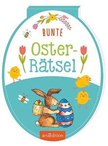 Meine Frühlingsrätsel WWS