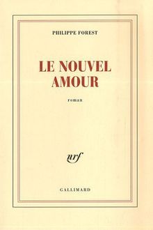 Le nouvel amour