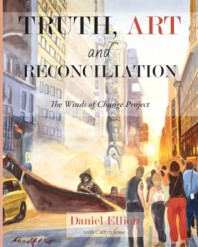 Truth, Art and Reconciliation: the Winds of Change project