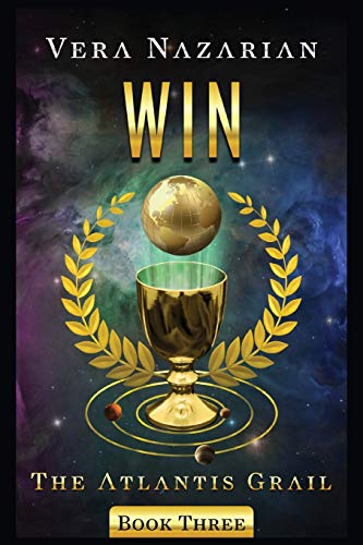 Vera Nazarian Win (Atlantis Grail, Band 3)