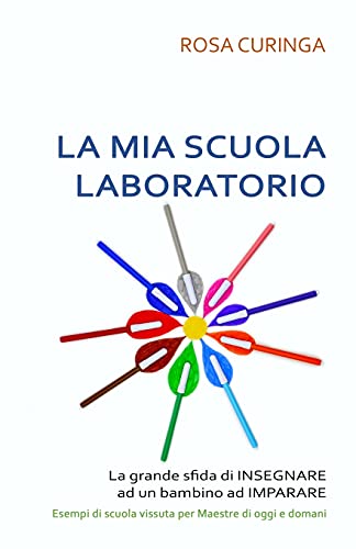 La mia scuola laboratorio