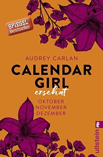 Calendar-Girl-Ersehnt-OktoberNoveberDezeber-Calendar-Girl-Quartal-Band-4