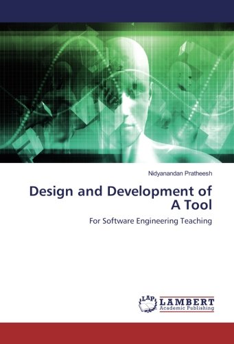 Design and Development of A Tool: For Software Engineering Teaching
