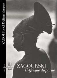 Zagourski : l'Afrique disparue dans la collection de Pierre Loos