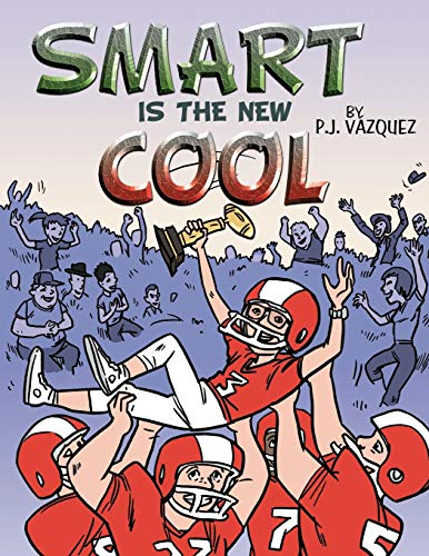 Smart is the New Cool