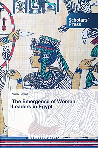 The Emergence of Women Leaders in Egypt