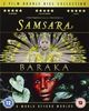 Samsara/Baraka [Blu-ray] [UK Import]