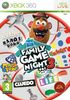 Hasbro Family Game Night 3 (Xbox 360) [Import UK]